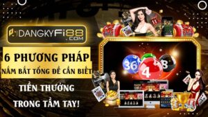 Tổng đề - 6 phương pháp bắt tổng đề hay cho bộ môn số học