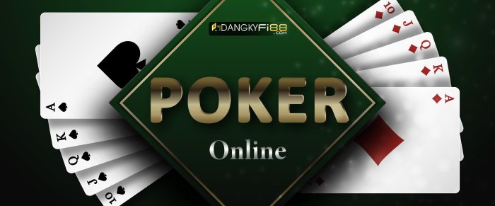 Mẹo chơi bài poker online cực hay và hiệu quả