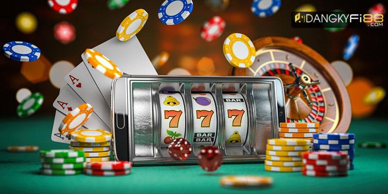 Cách nhận biết casino trực tuyến có gian lận