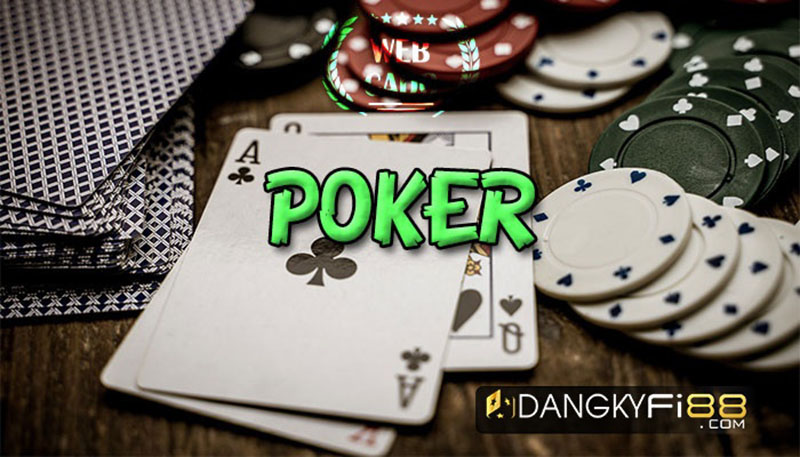 All in Poker là gì? Tìm hiểu thông tin chuẩn xác nhất
