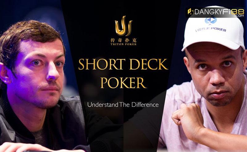 Giới thiệu về Short Deck Poker