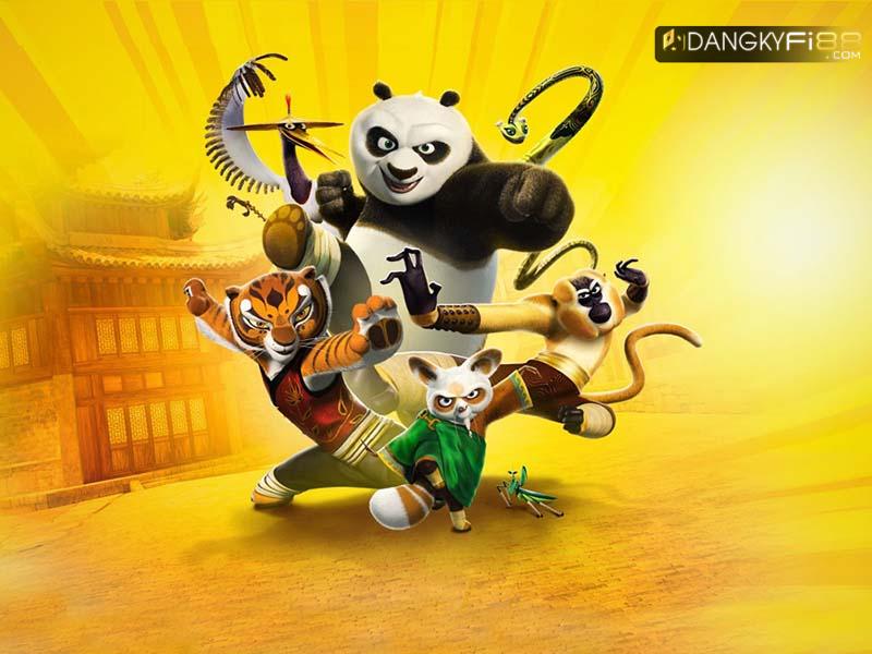 Những nguyên tắc và quy định của game slot Kungfu Panda - Zini Club quay hũ thành triệu phú