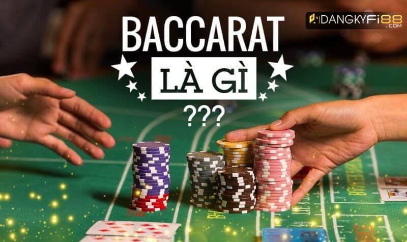 [GIẢI ĐÁP] Baccarat là gì - 5 Kinh nghiệm vàng để chiến thắng trong Baccarat